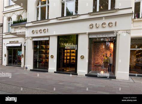 gucci berlin outlet